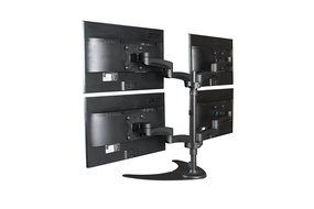 Monitor Wall Mount - ZILLA N3N1-S N3