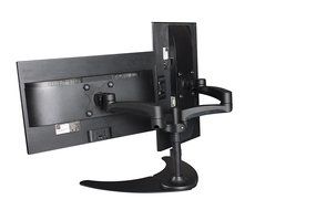 Monitor Wall Mount - ZILLA N3N1-S N4