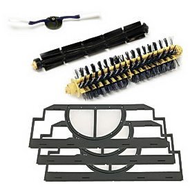 iRobot 4916 Replenish/Maintenance Kit for Roomba 400 and Discovery Series