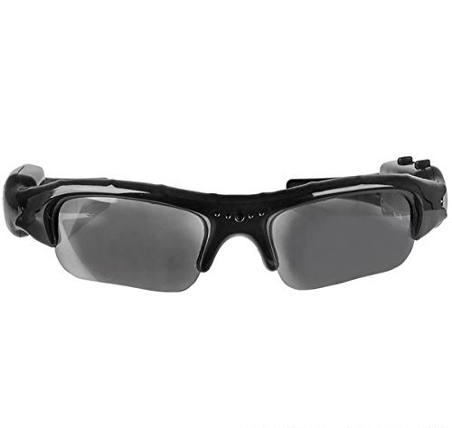 HD CAMERA SPORT SUNGLASSES, Case of 12 N2