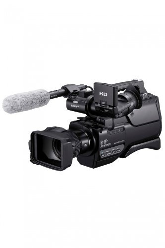 Sony HXR-MC1500​P PAL system N2
