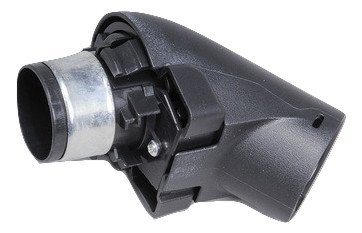 Miele Canister Vacuum Machine End Hose Coupling 54-1300-07