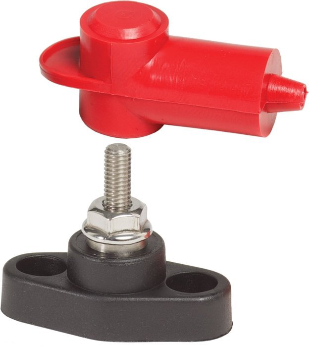 Blue Sea Systems PowerPost and PowerPost Plus Cable Connectors N3