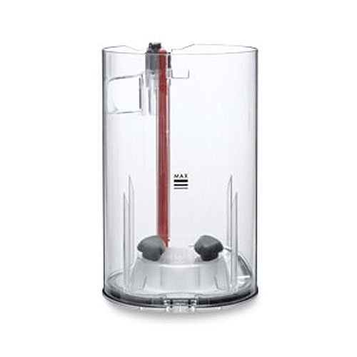 Genuine Dyson DC17 Clear Bin Assembly #911920-01