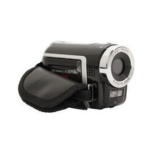 Jazz Z40 Video Recorder with Camera