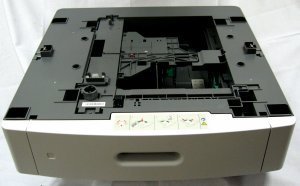 16M1100 -N Lexmark 550-SHEET Input Drawer Option X658 Only