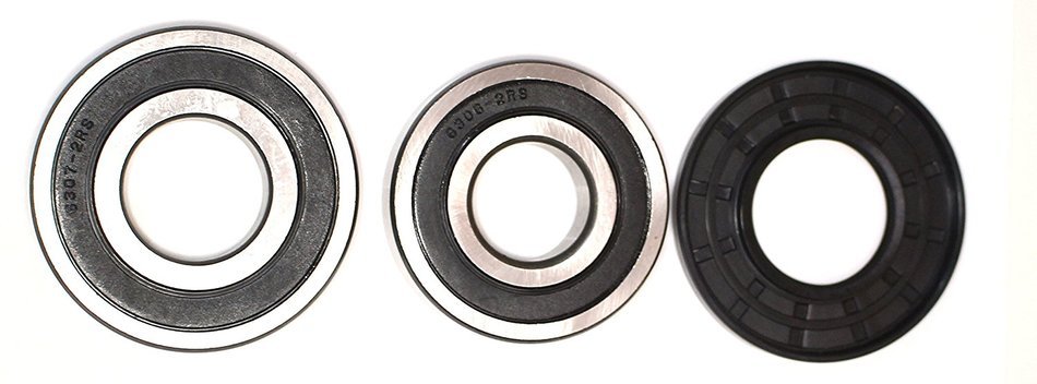 Gibson Bearing & Seal Kit Front Load Washer 131525500 131275200 131462800