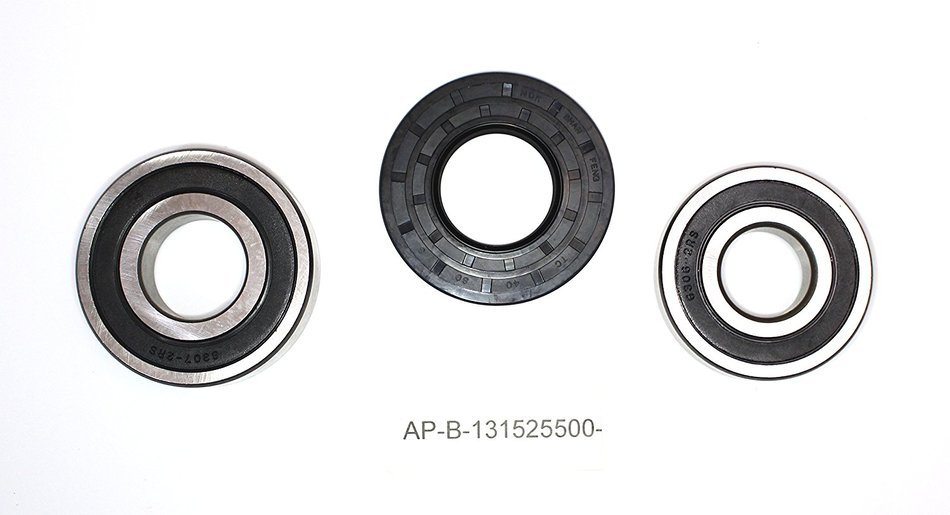 Gibson Bearing & Seal Kit Front Load Washer 131525500 131275200 131462800 N2