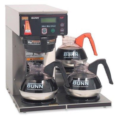 BUN387000002 - Bunn Coffee BUNN AXIOM Brewer
