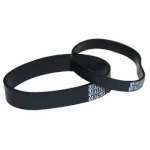 Dyson DC04, DC07 and DC14 Belt Pack for Clutch System - 2 Pack - Aftermarket Replacement Part N3