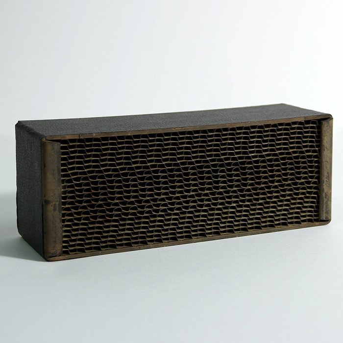SteelCat Catalytic Combustor (CS-251) for VERMONT CASTINGS wood stoves (Models Intrepid and Small Winter Warm...