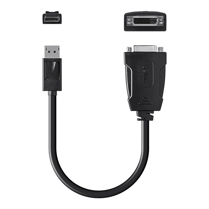 Belkin 1' DVI Splitter (F2CM036b01) N21