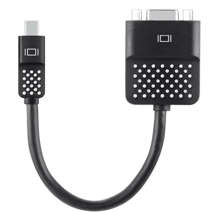 Belkin 1' DVI Splitter (F2CM036b01) N23