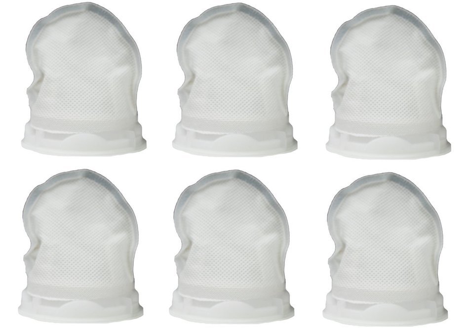 BISSELL 3204E Featherweight Series 3105, 3106, 3045 Filter (2-Pack) N3