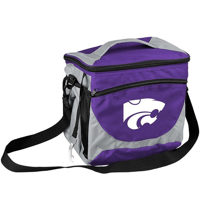 NCAA 24 Can Cooler by Logo Brands N2