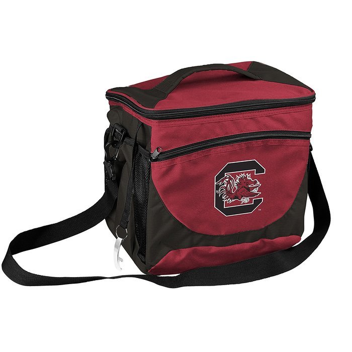 NCAA 24 Can Cooler by Logo Brands N4
