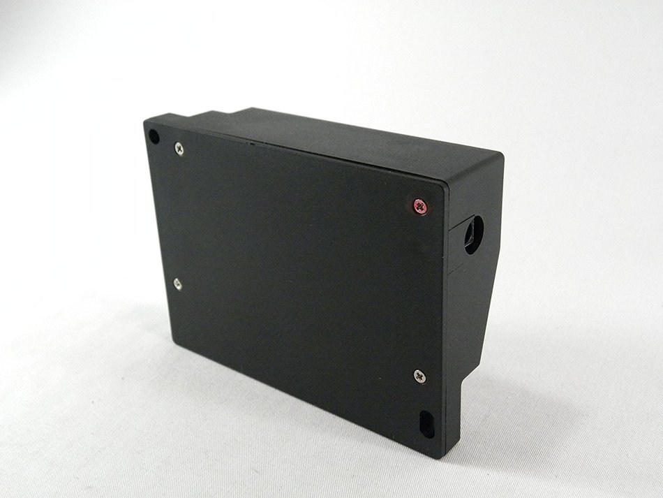 IPI Module 2166-307 Black Module