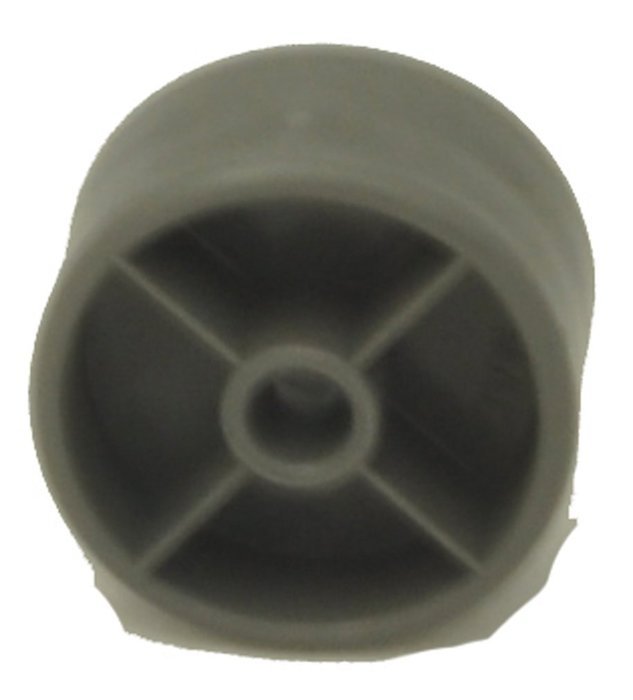 Hoover Fusion and Mach Models Upright Vacuum Cleaner Front Wheel