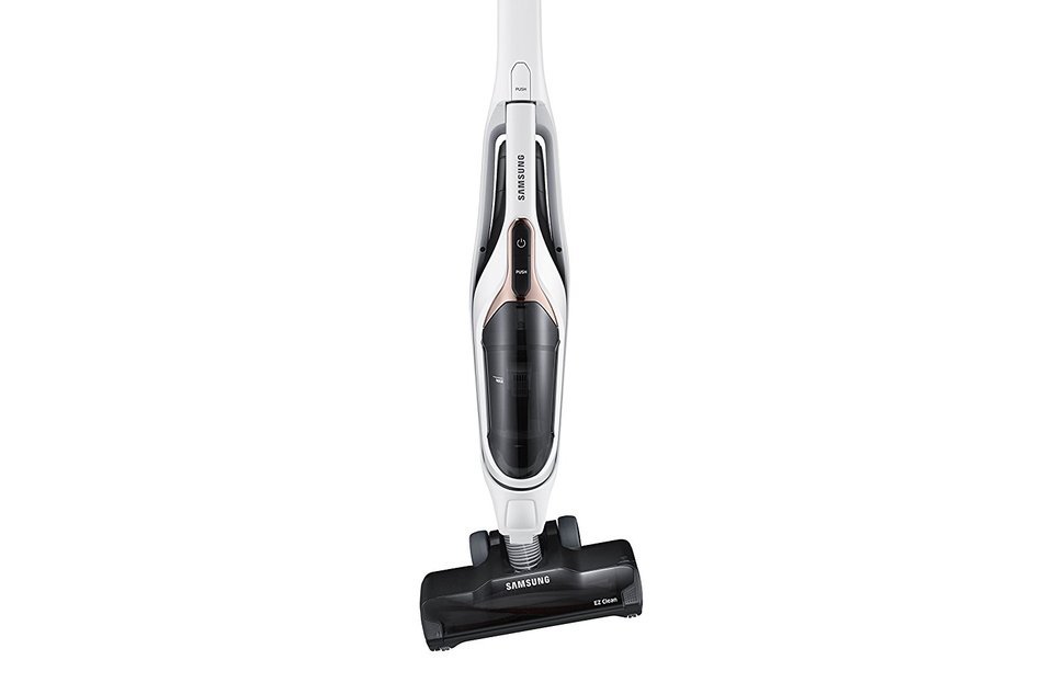 Samsung S6050 Power Stick Cordless Vacuum N3
