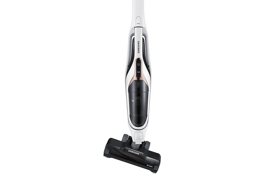 Samsung S6050 Power Stick Cordless Vacuum N4