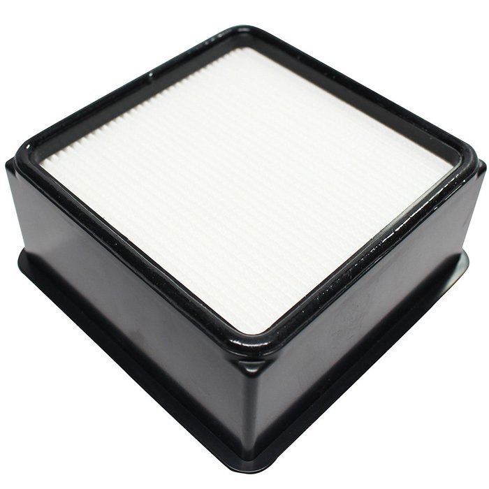 3-pack Replacement F66 Filter 304708001 for Dirt Devil - Compatible with Dirt Devil UD70105, Dirt Devil F66, Dirt... N4