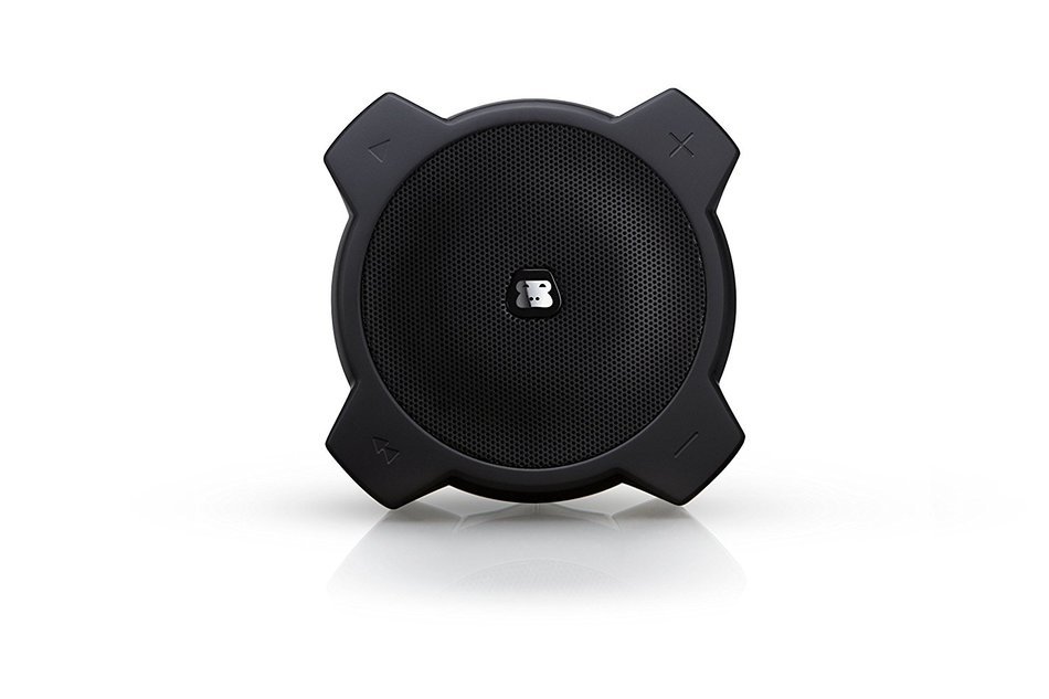 G-Project G-DROP Portable Wireless Bluetooth Speaker Waterproof Rugged Built in Speakerphone mic works with iPhone... N2