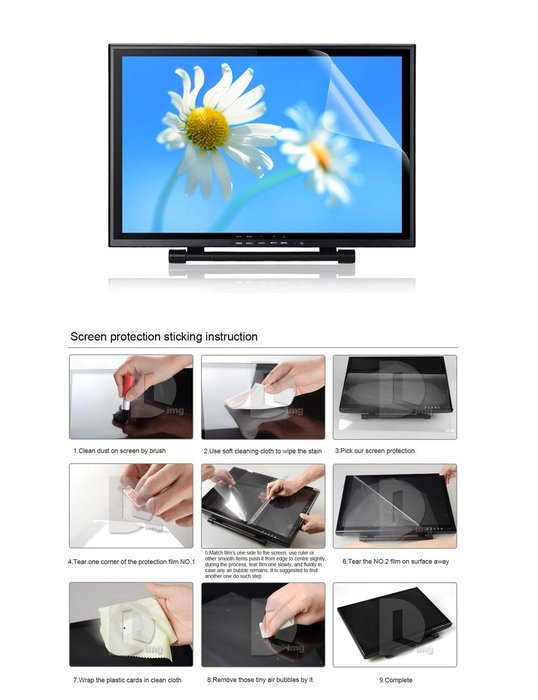 Ugee 19" Graphics Drawing Pen Display Monitor with 2 Original Rechargeable Pens, 2 USB Cables... N2
