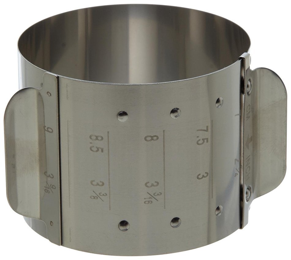 Ateco Adjustable Ring Mold