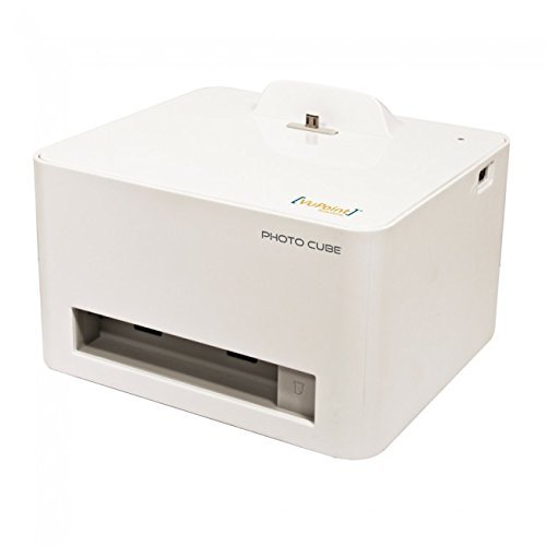 VuPoint IP-P25-VP Color Photo Printer