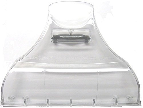 Bissell Removable Nozzle Pro Heat 203-0124