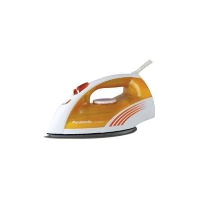 Panasonic NI-E200T STEAM/DRY IRON
