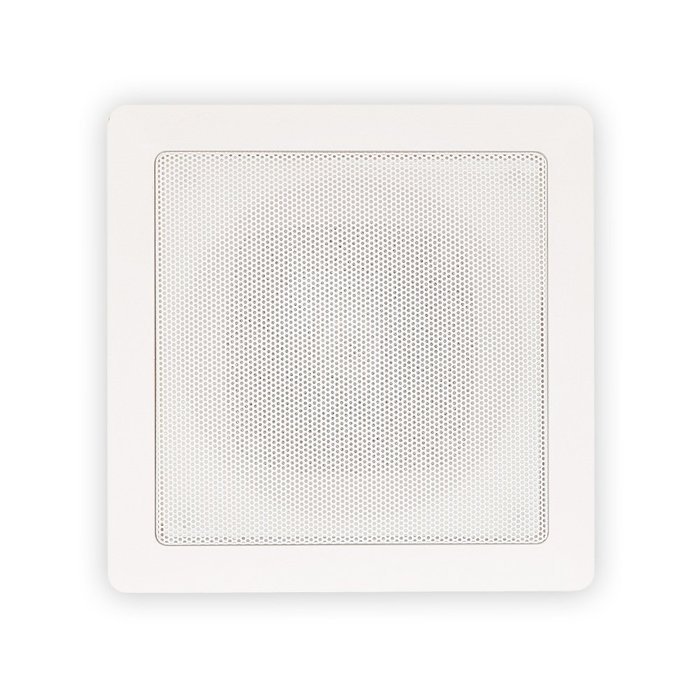 Blue Octave LS42 In Wall In Ceiling Speakers Home 1680 Watts New 4 Pair Pack LS42-4PR