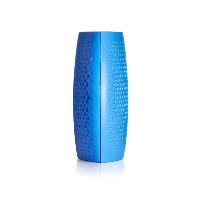 Fanhao Rechargeable Air Dryer Mini Dehumidifier for Cabinets,Closets,Home,Small Rooms,White N5