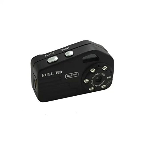 Meree D162 MiNi small camera metal HD Mini camera