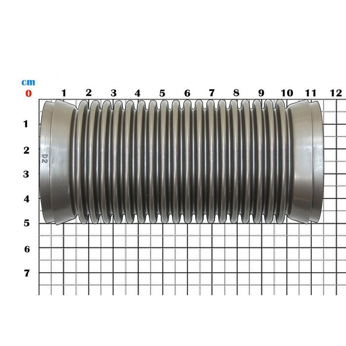 Dyson Genuine DC25 Iron Lower Duct Hose #DY-914197-01