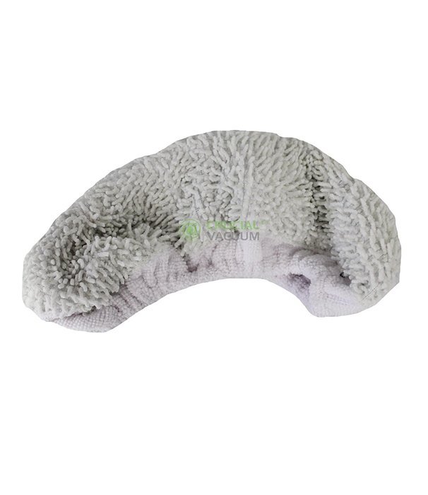 Oreck Steam It Kit; Includes 6 Washable, Reusable Mop Pads; Fits the Oreck Steam Mop; Designed & Engineered by... N5