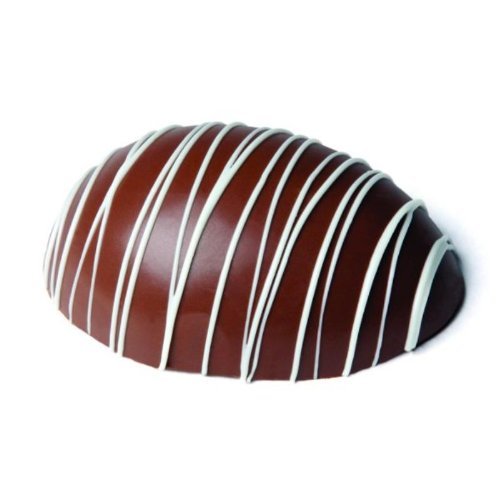 Make N' Mold Dress My Cupcake Large Egg Candy Mold