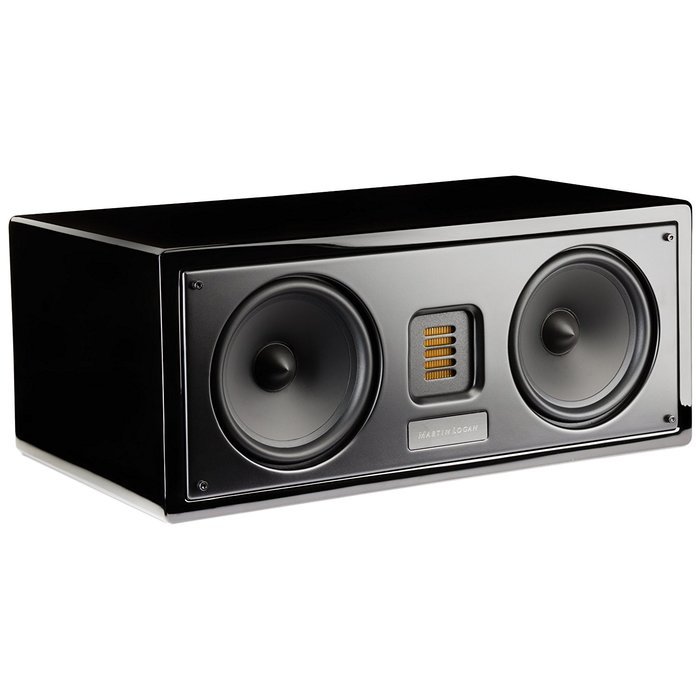 MartinLogan Motion 30 Center Channel Speaker - Each (Cherrywood)