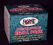Damp Check Non-Electric Dehumidifier Refill