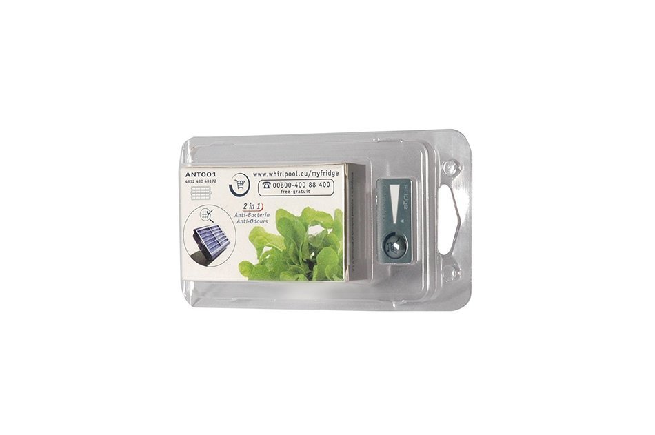 Whirlpool Fridge Antibacterial Filter 481248048172 N3