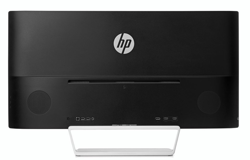 (Discontinued) HP ENVY 32-Inch Screen LED-Lit Monitor Quad-HD