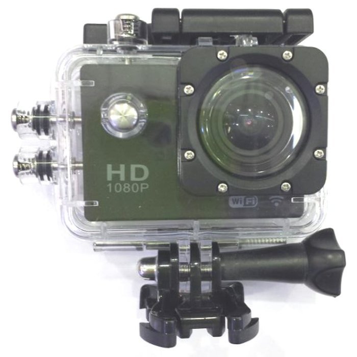 Olatec Sj4000 Wifi 1.5 Inch LCD H.264 1080p Full Hd 12mp Sports Dv 170 Degree Wide Angle Car Recorder Diving Camera...