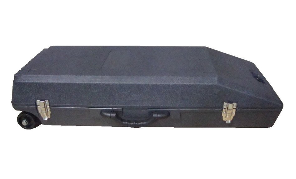 Echelon Power Carpet Stretcher with Case N4