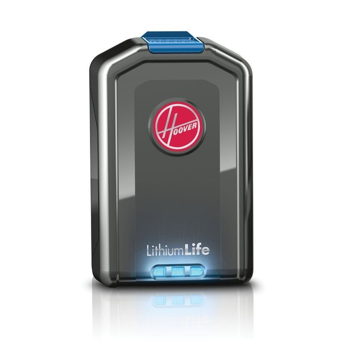 Hoover Extended Runtime LithiumLife Battery, BH03120PC