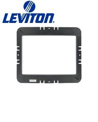 Leviton AEPI8-KIT 8" Preconstruction Speaker Kit for In-Wall Speaker (Pkg of 5)