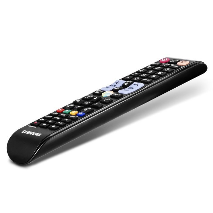 Samsung Universal Remote Control with Backlit Buttons for Smart TV N4