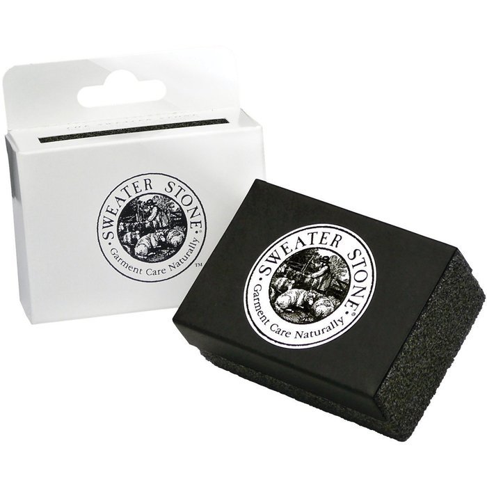 Sweater Stone Clothing Care
