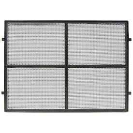 Fantech 412985 Replacement Filter For Gd55s, Gdc80cs, Gdc124ss And Gdc124cs