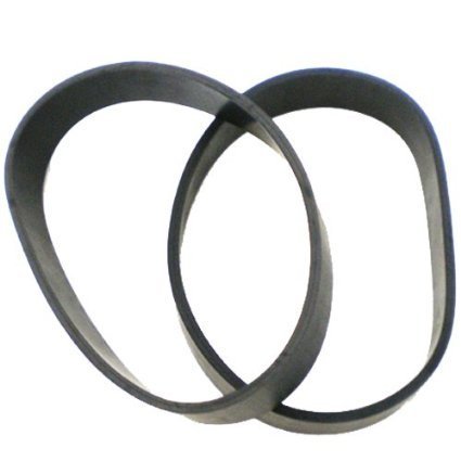 Bissell Style 8 Vacuum Cleaner Belt (2 Belts)