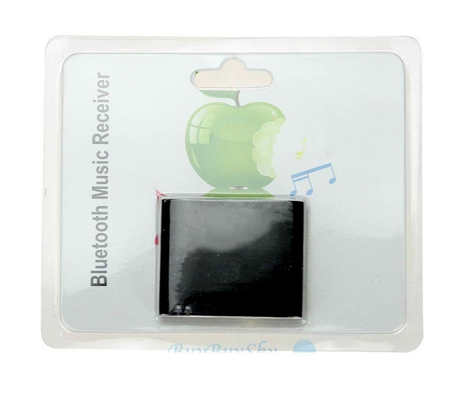 Bluetooth Music Receiver Adapter for Bose Sounddock SeriesI 1&2 10 Portable